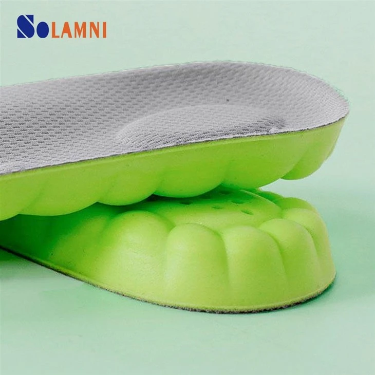 Pu Gel Foam Insole best